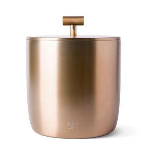 Simple Modern Rocks Ice Bucket
