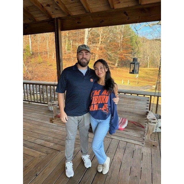 War Eagle!