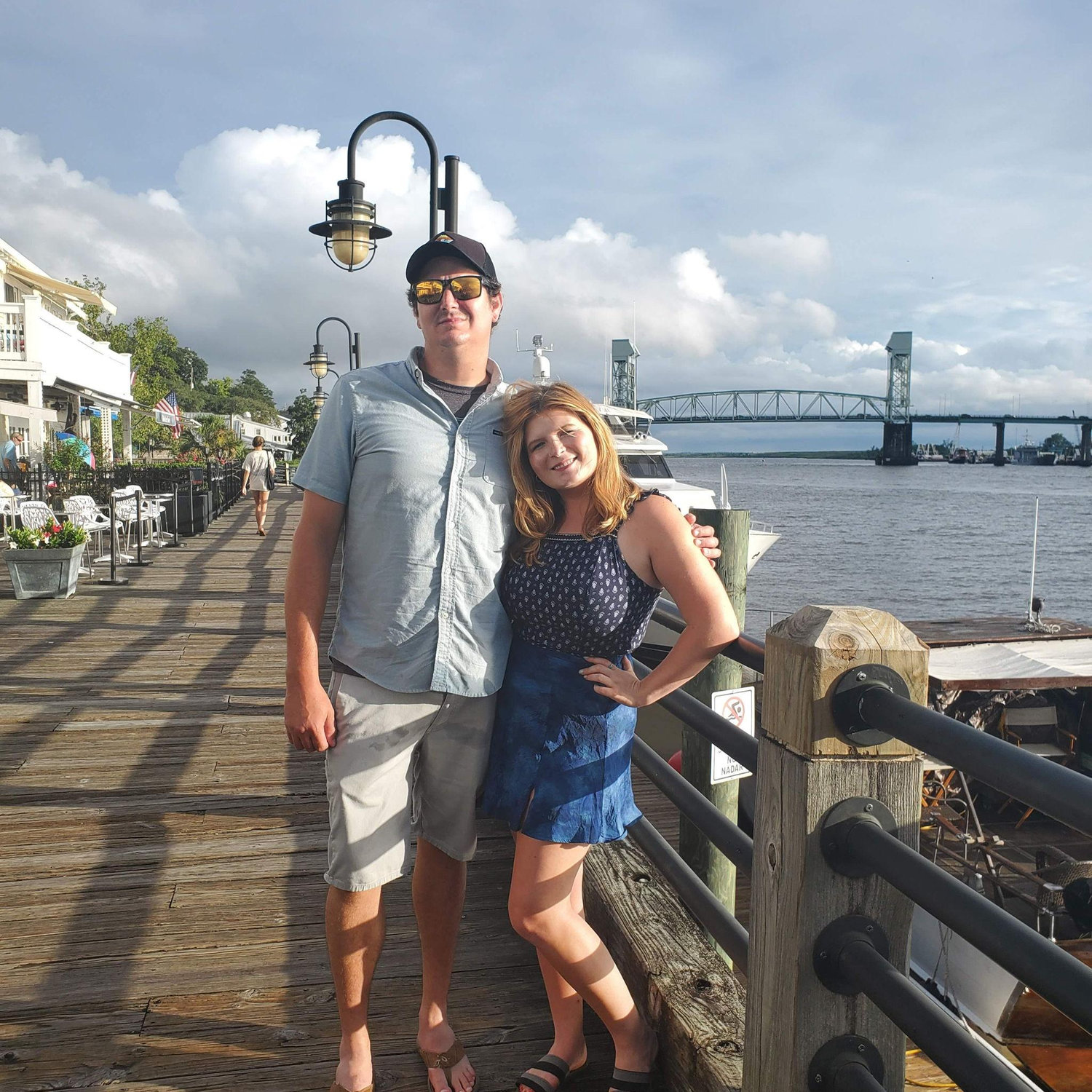 Wilmington, NC Trip- July 2022