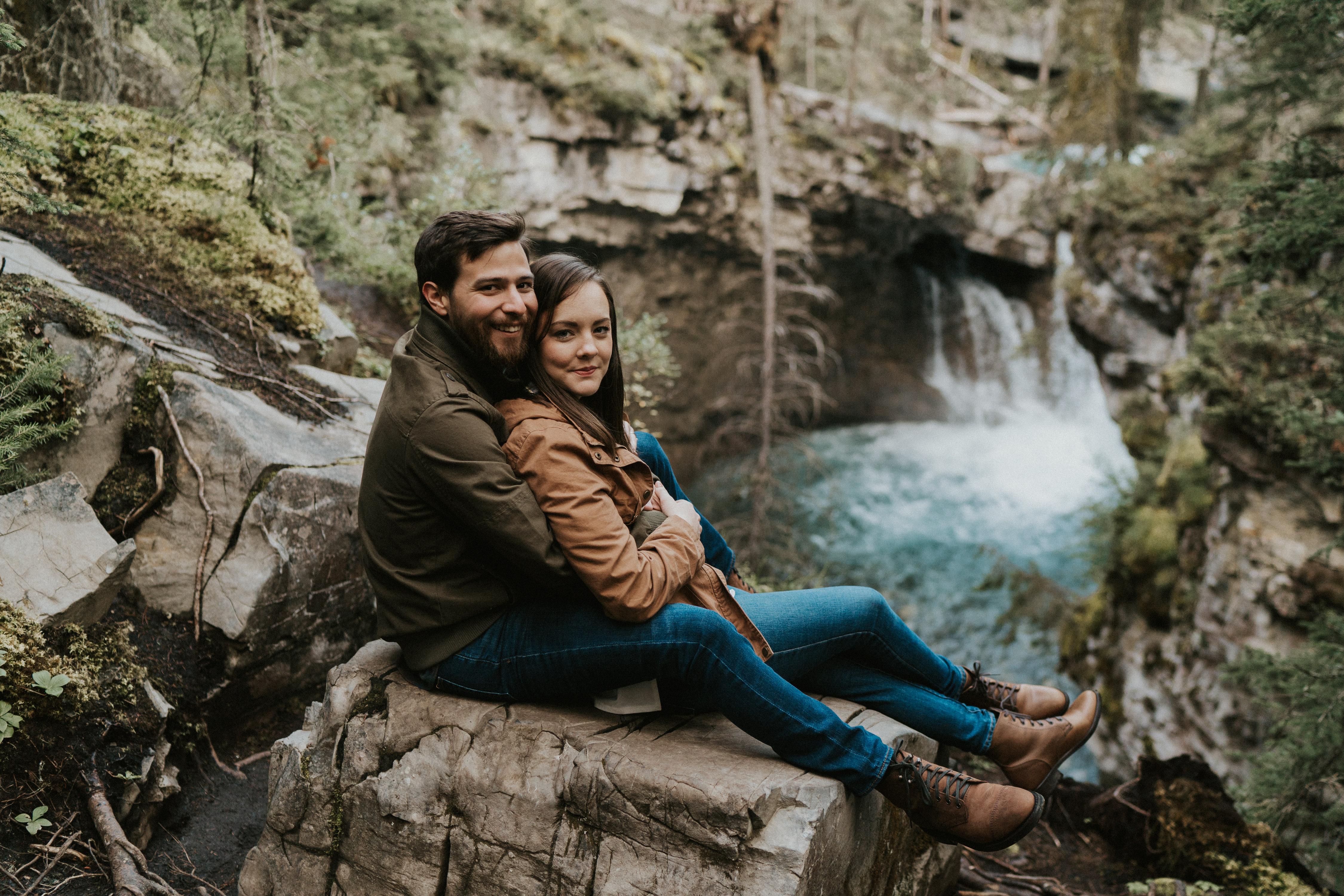 The Wedding Website of Katherine Townsend and Sean Kiernan