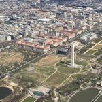 Downtown DC