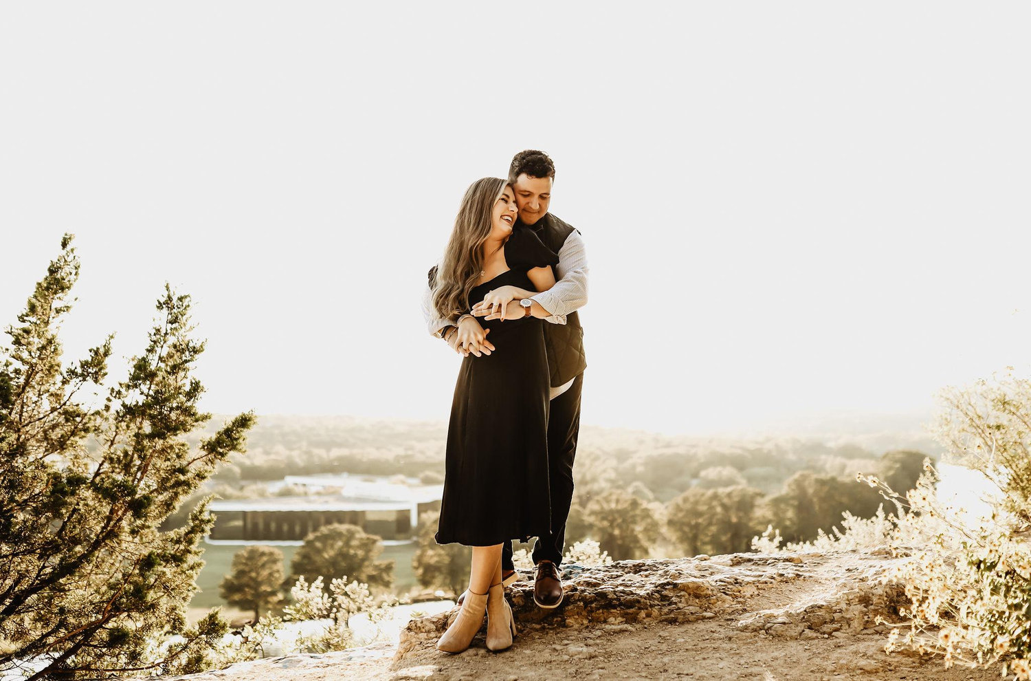 The Wedding Website of Kyle Dischler and David Acosta