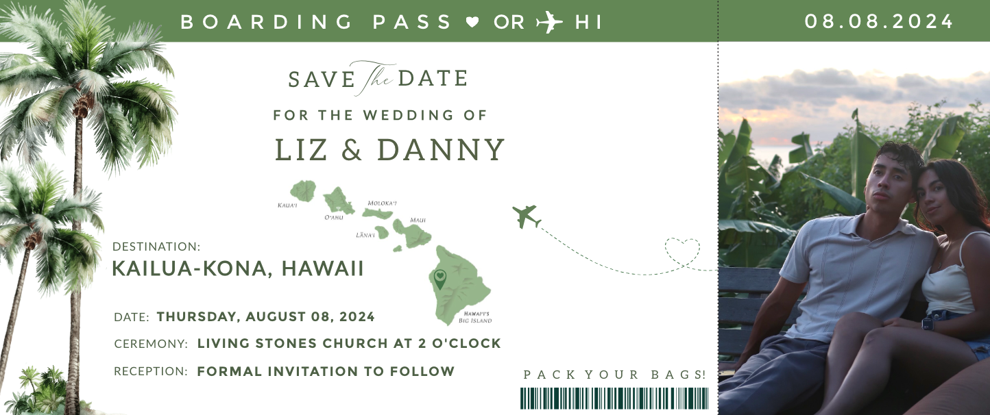 The Wedding Website of Liz Castaneda Rodriguez and Daniel Barrera
