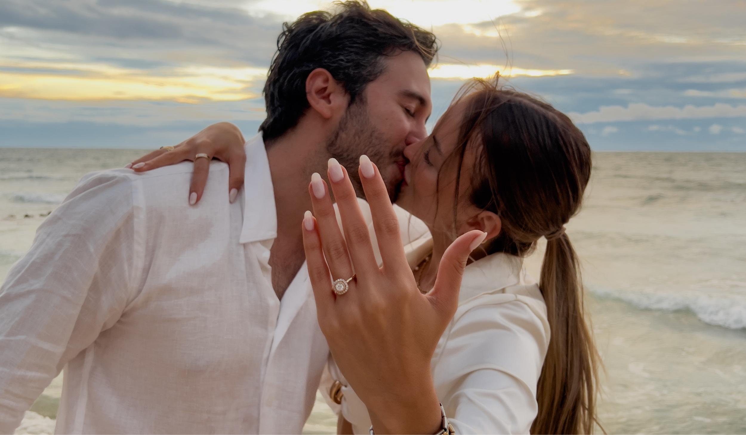 The Wedding Website of Nemesis Sanchez and Alberto Negrete