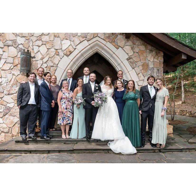 Family  
8/22/21