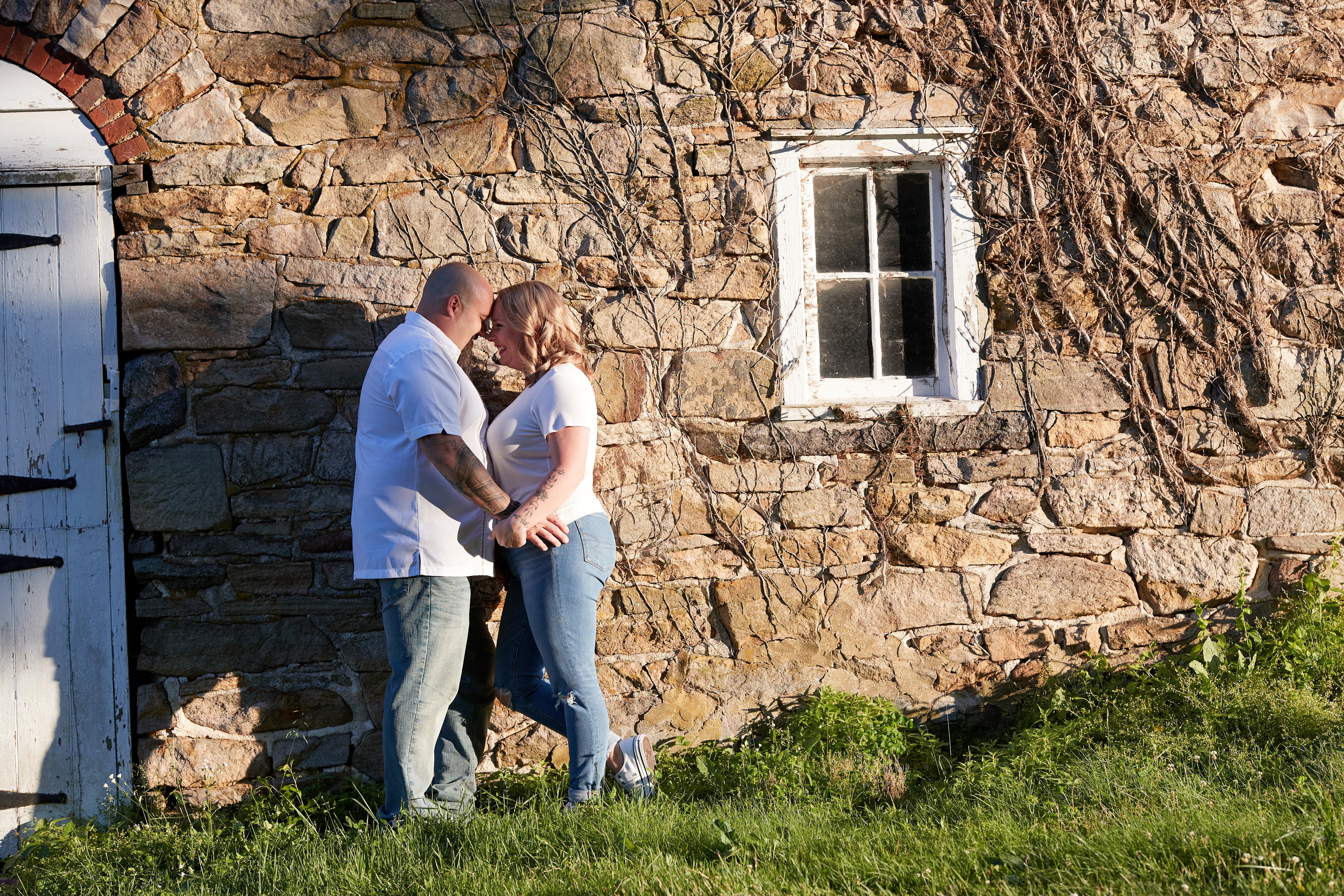 The Wedding Website of Samantha Ashley and Joseph Andros