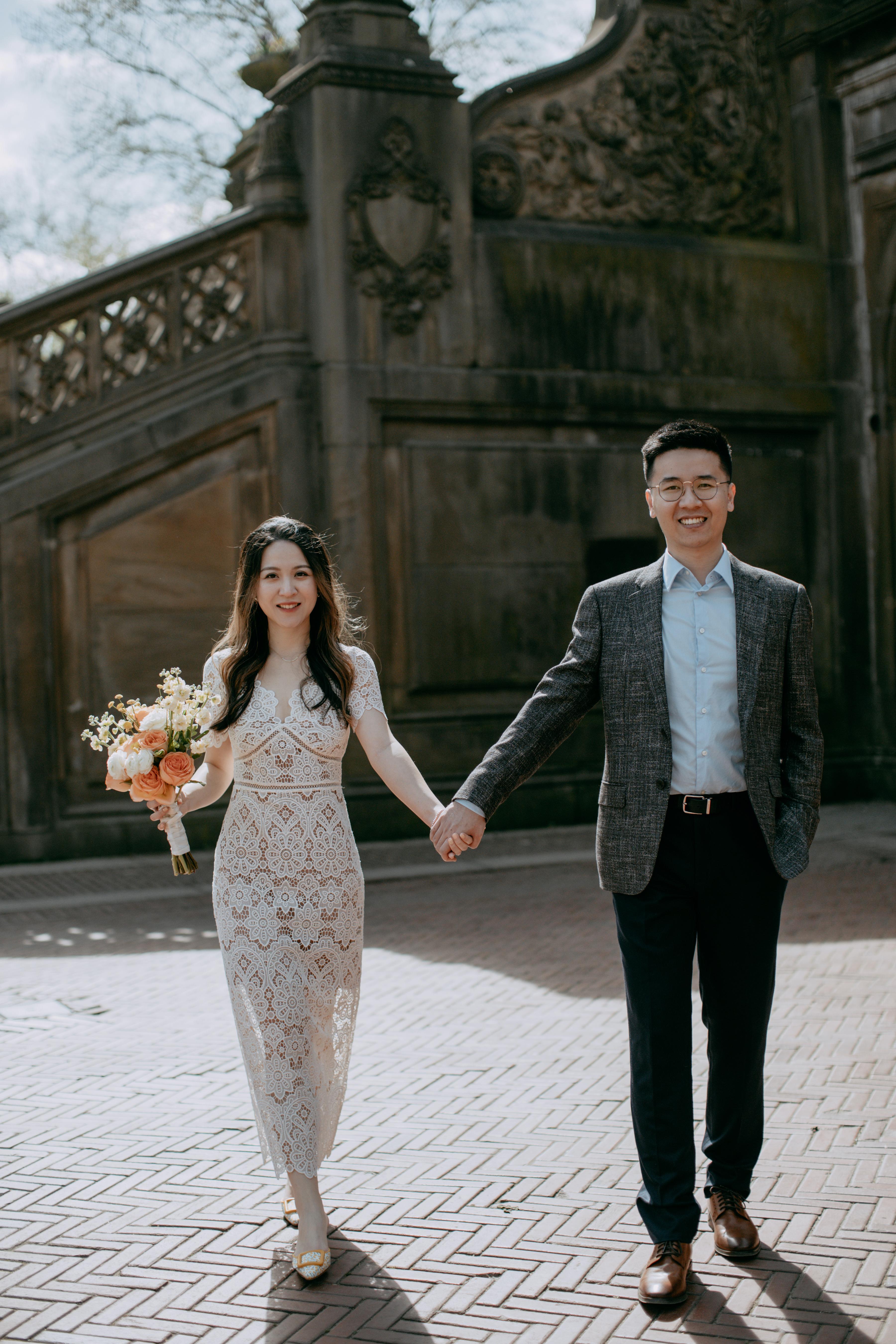 The Wedding Website of Sylvia Qiu and Kyle Yuan