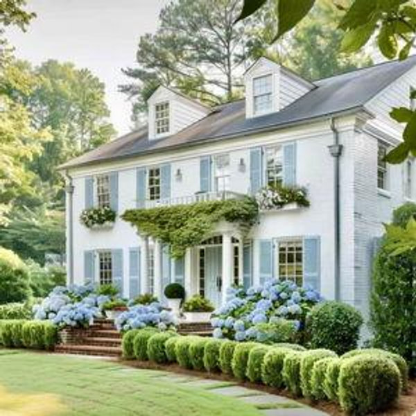 Future Home