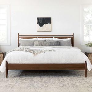 King-Sized Bed Frame
