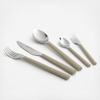 Eclipse 30-Piece Flatware Set, Service for 5