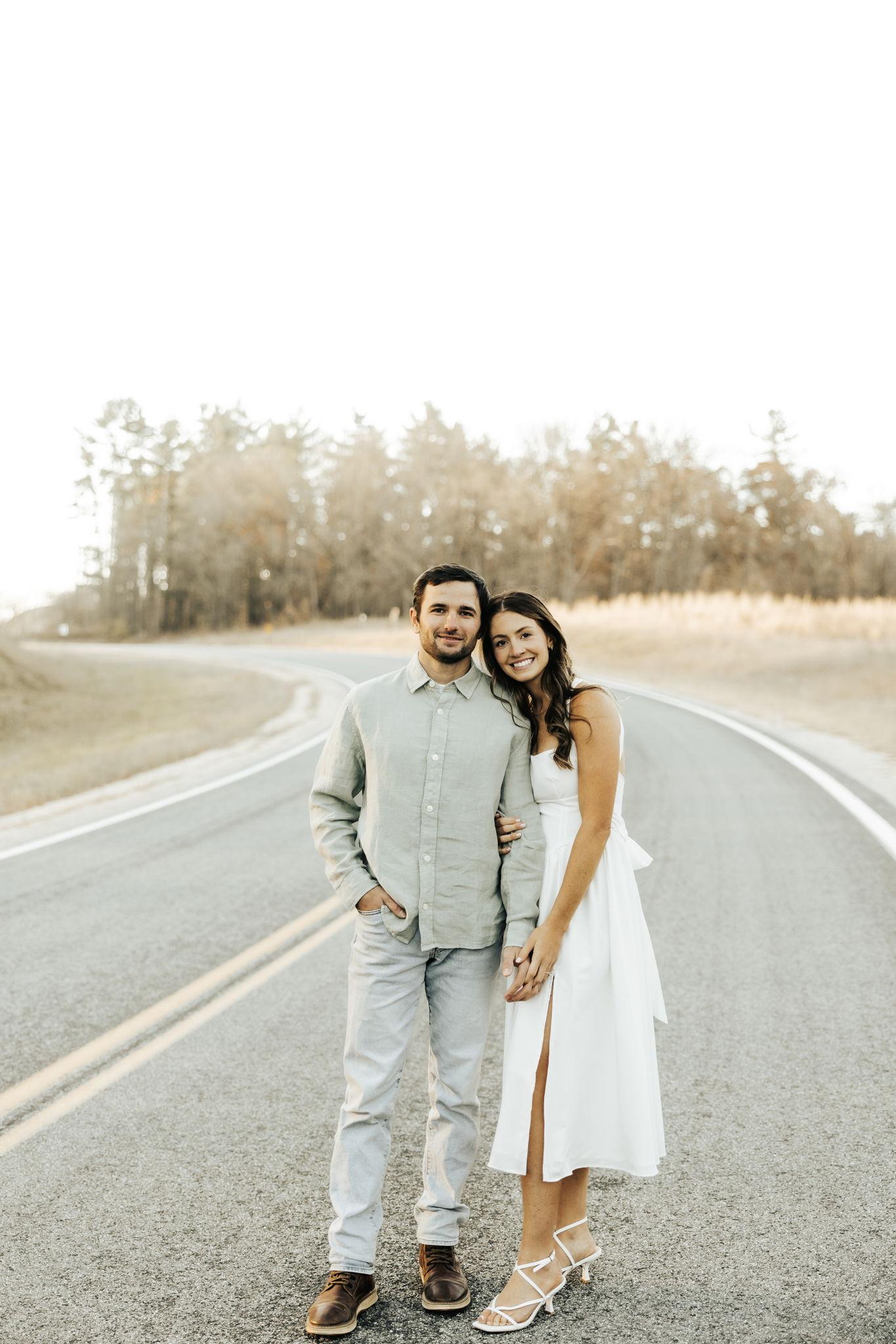 The Wedding Website of Eden Connelly and Travis Herman