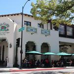 Urth Caffe Pasadena