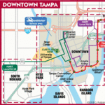 Dowtown Tampa