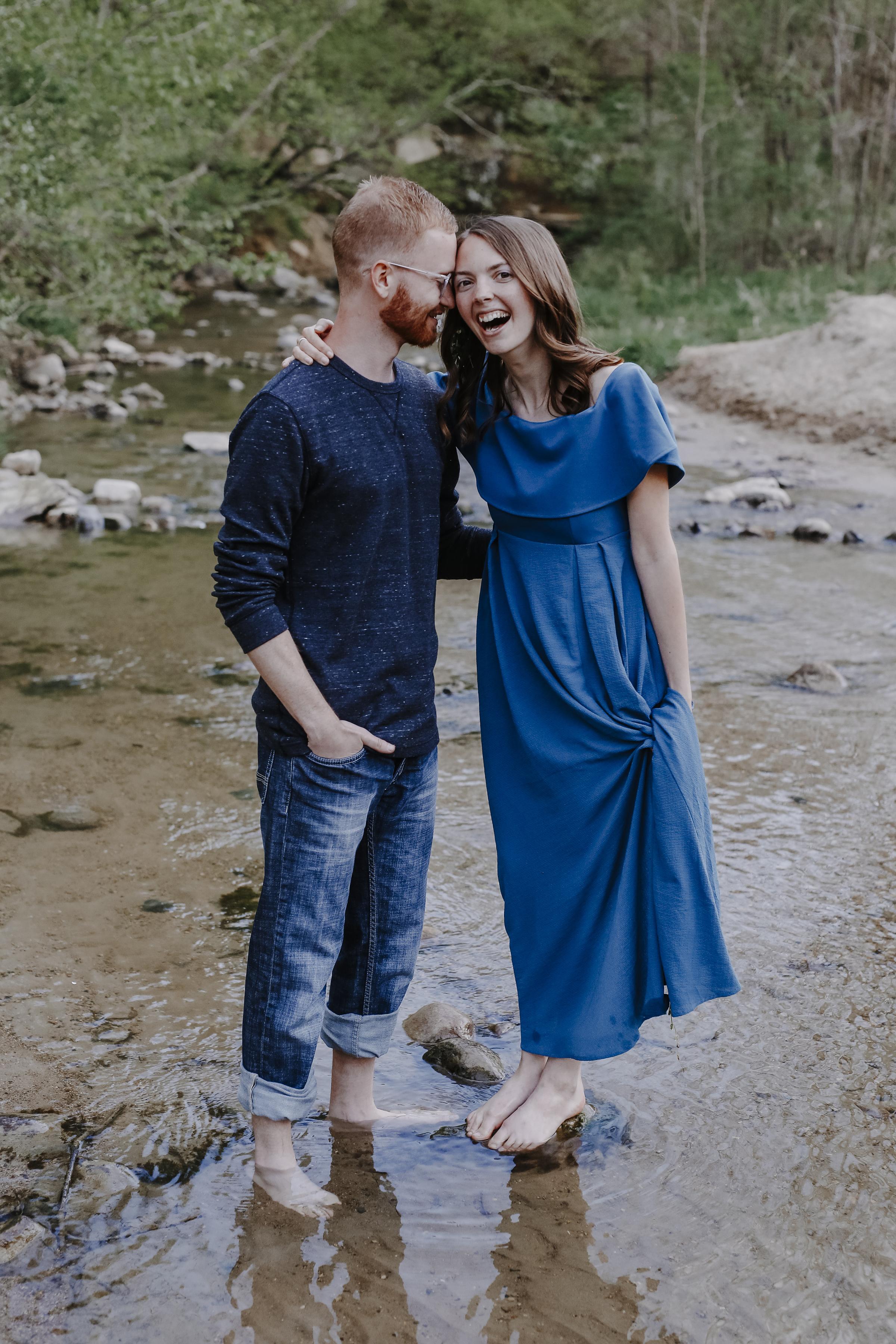 The Wedding Website of Ben Weber and Elizabeth Adams