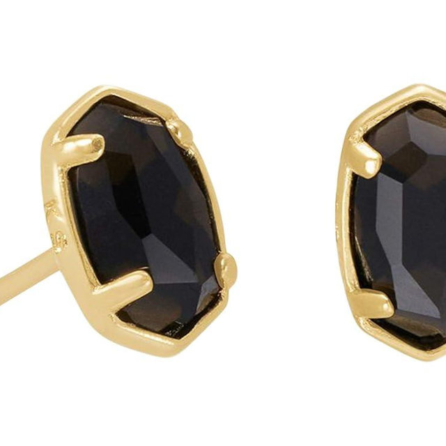 Kendra Scott Emilie Stud Earrings for Women, Fashion Jewelry