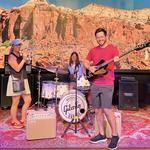 The Gibson Garage