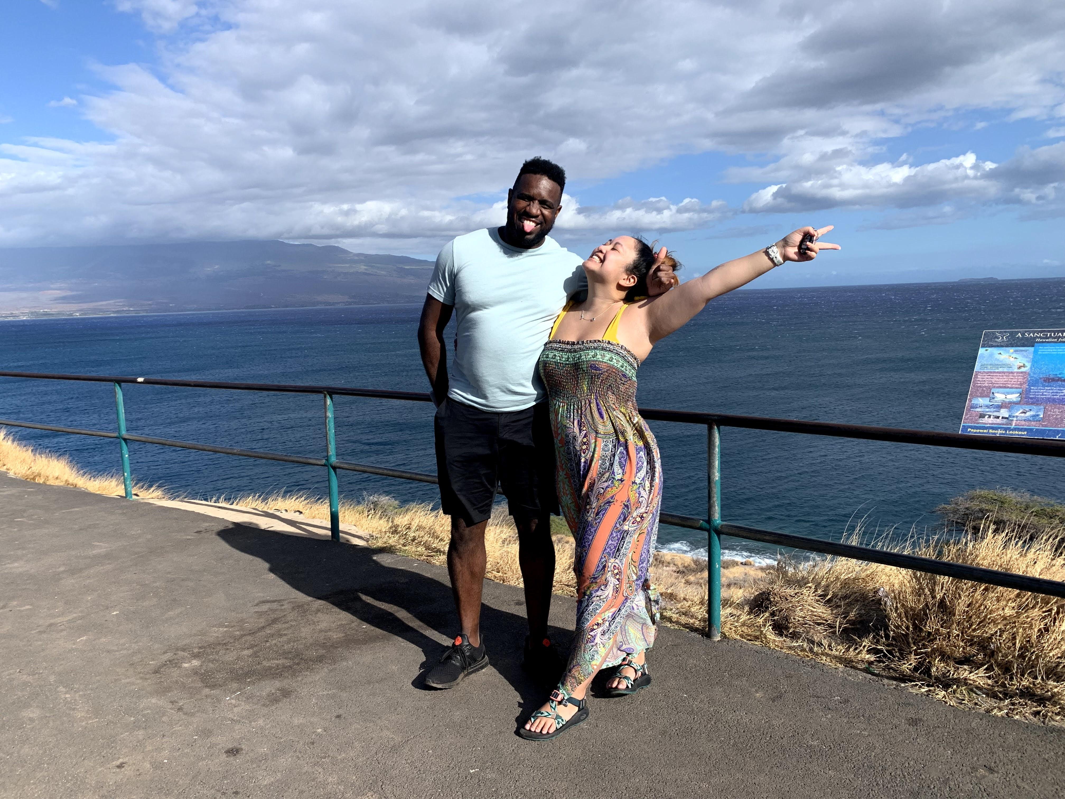 The Wedding Website of Megan Alexis Sunga and Lamar Rodney Waterman