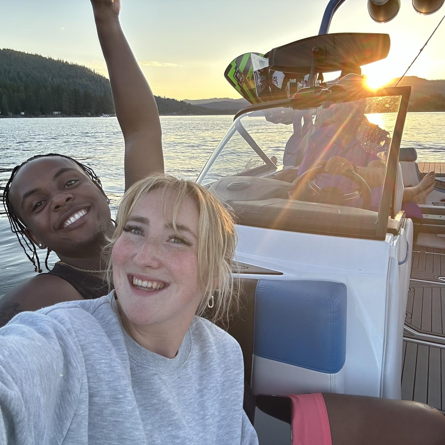 Sandpoint, Idaho