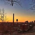 Libby Hill Park