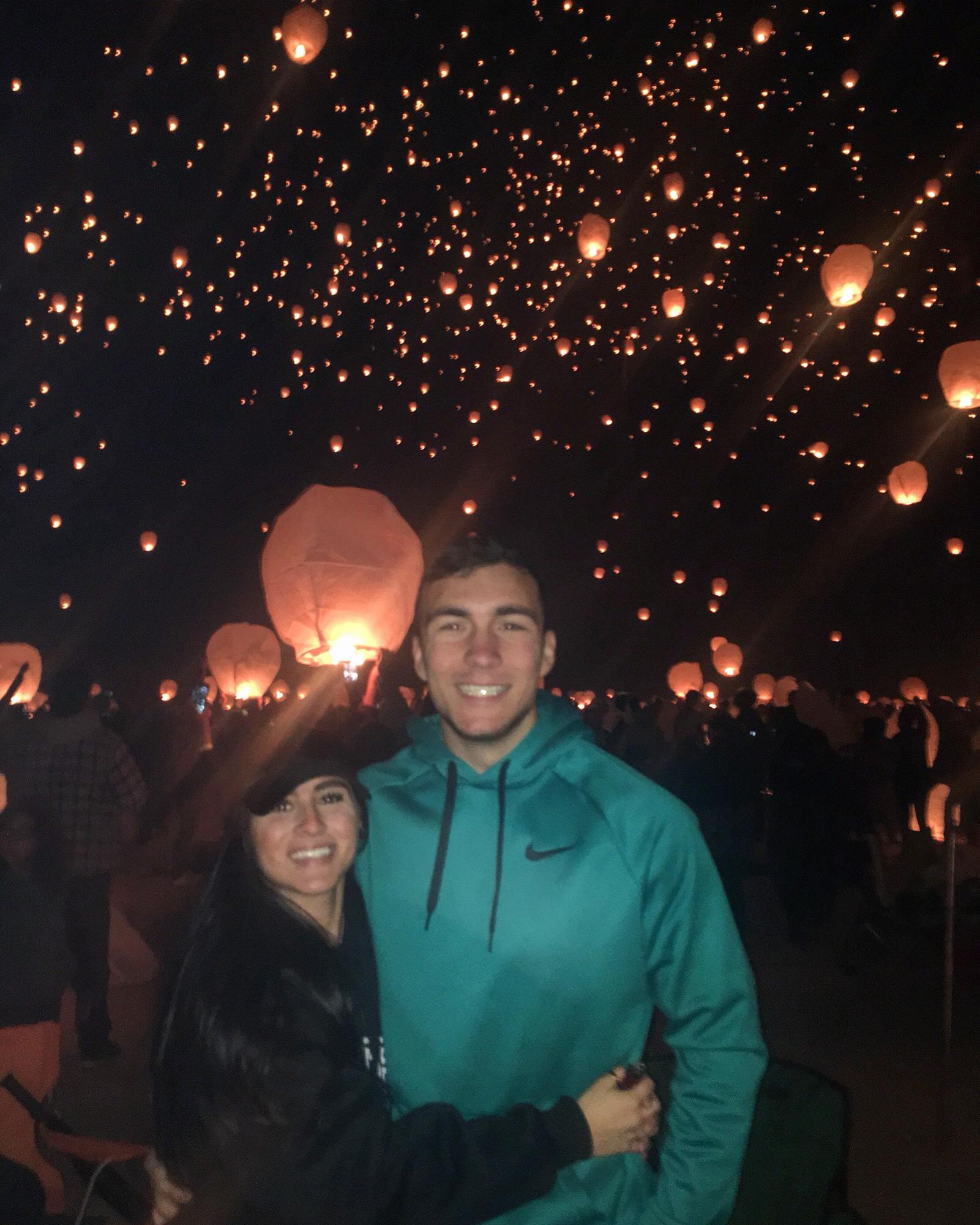 Lantern fest 2018