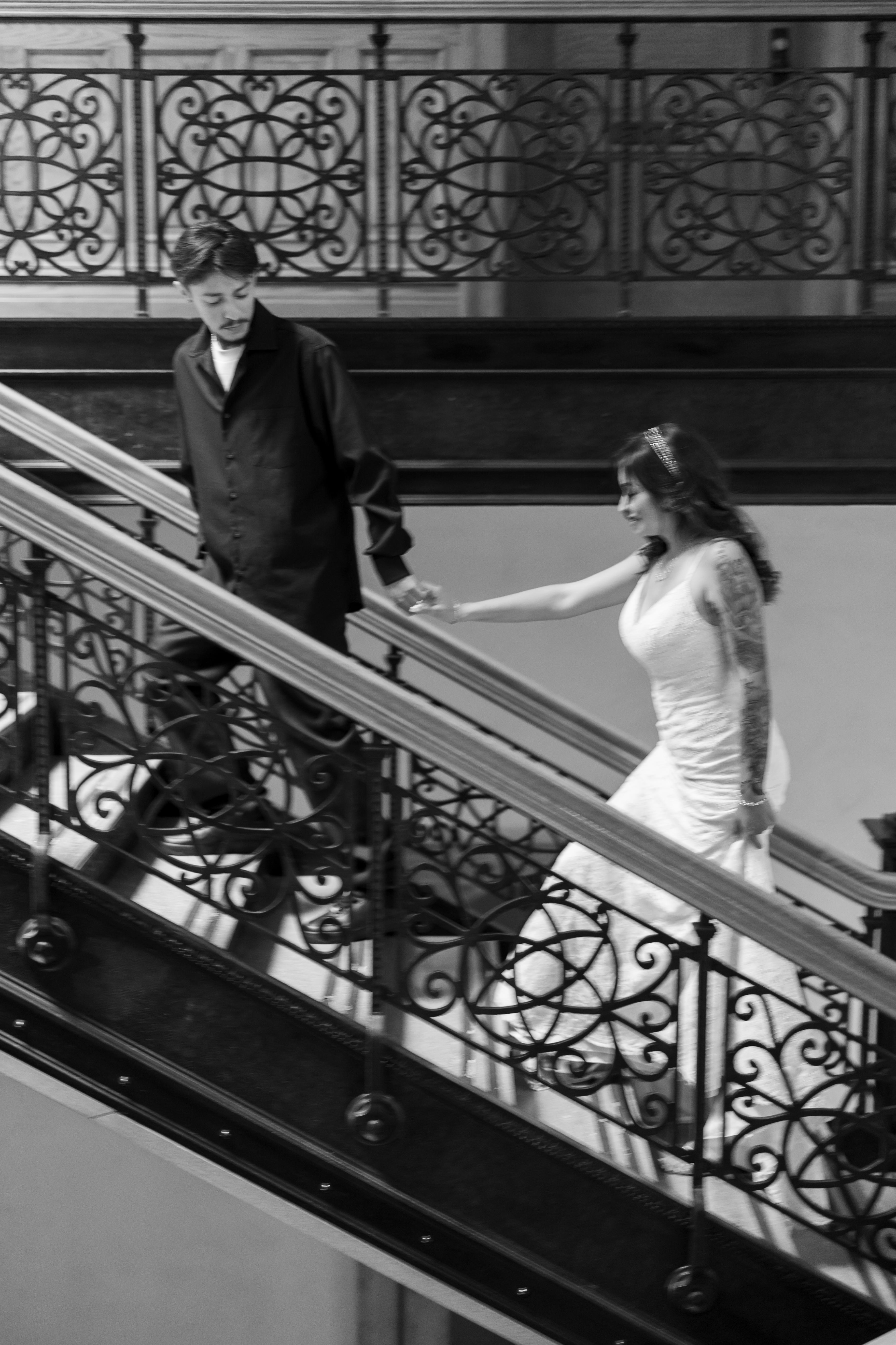 The Wedding Website of Azucena Alcala and Andre Becerra