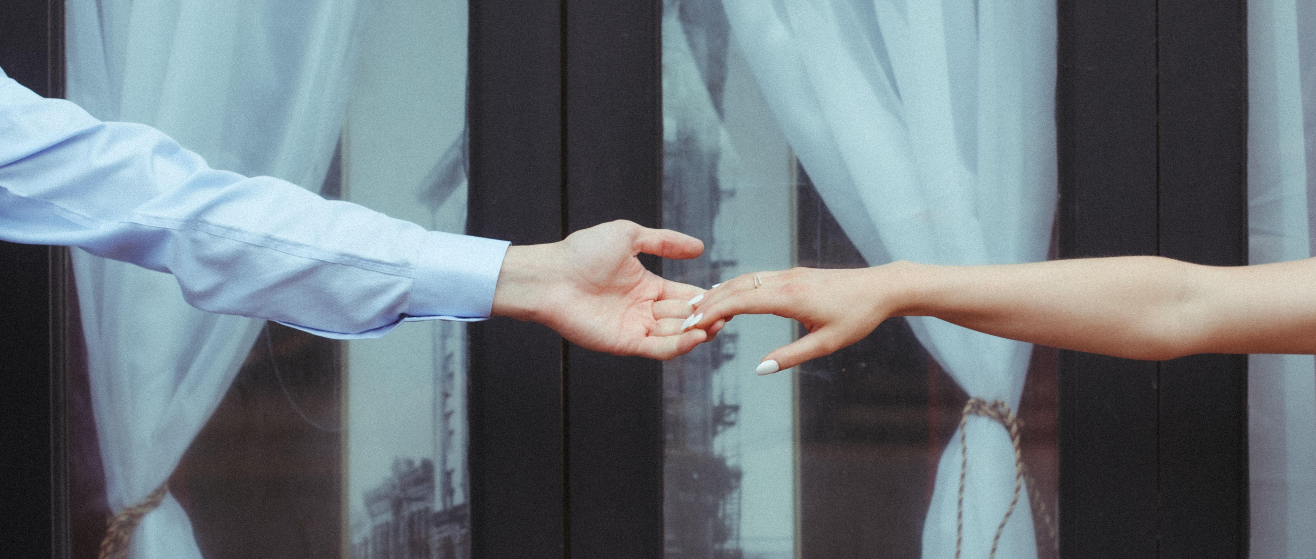 The Wedding Website of Abbey Hanson and Ryley Miller