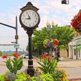 Downtown Perrysburg