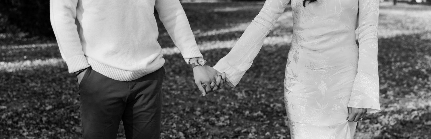 The Wedding Website of Haley Gerkins and Nolan Francis