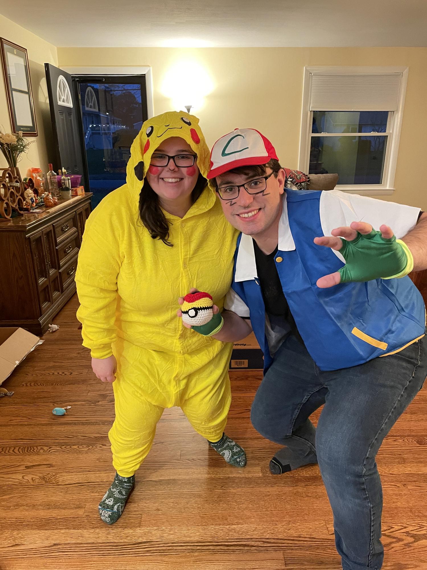 Halloween, Plantsville, Connecticut - 2022