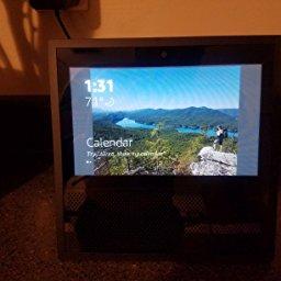 Echo Show - Black