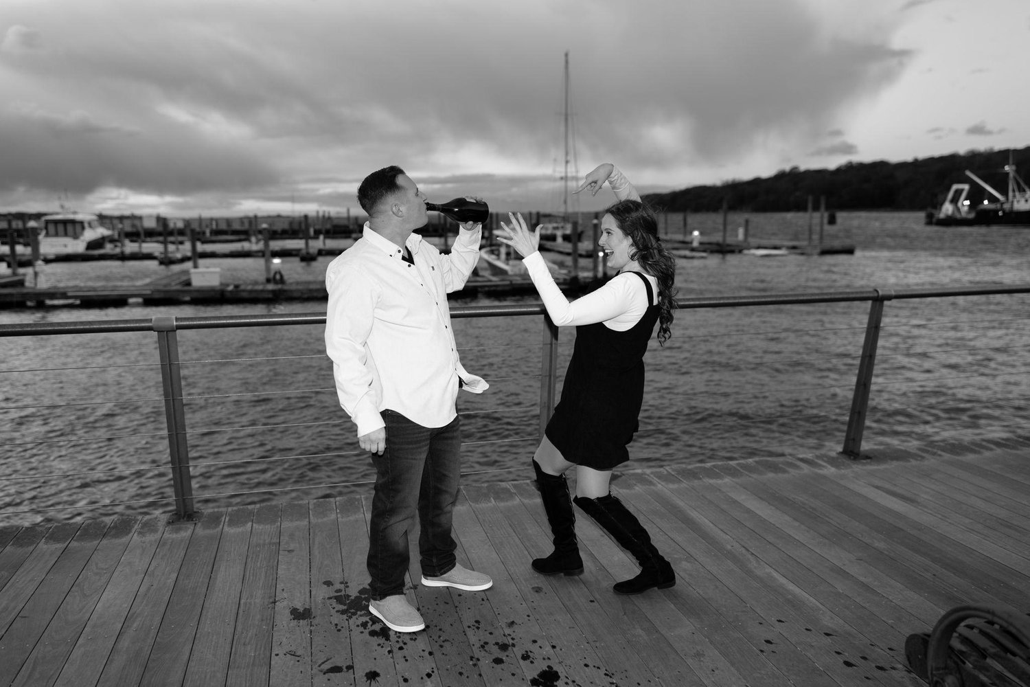 The Wedding Website of Kelly Silva and Tyler Schweit