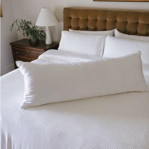 Bamboo Down Alternative Pillow - Body