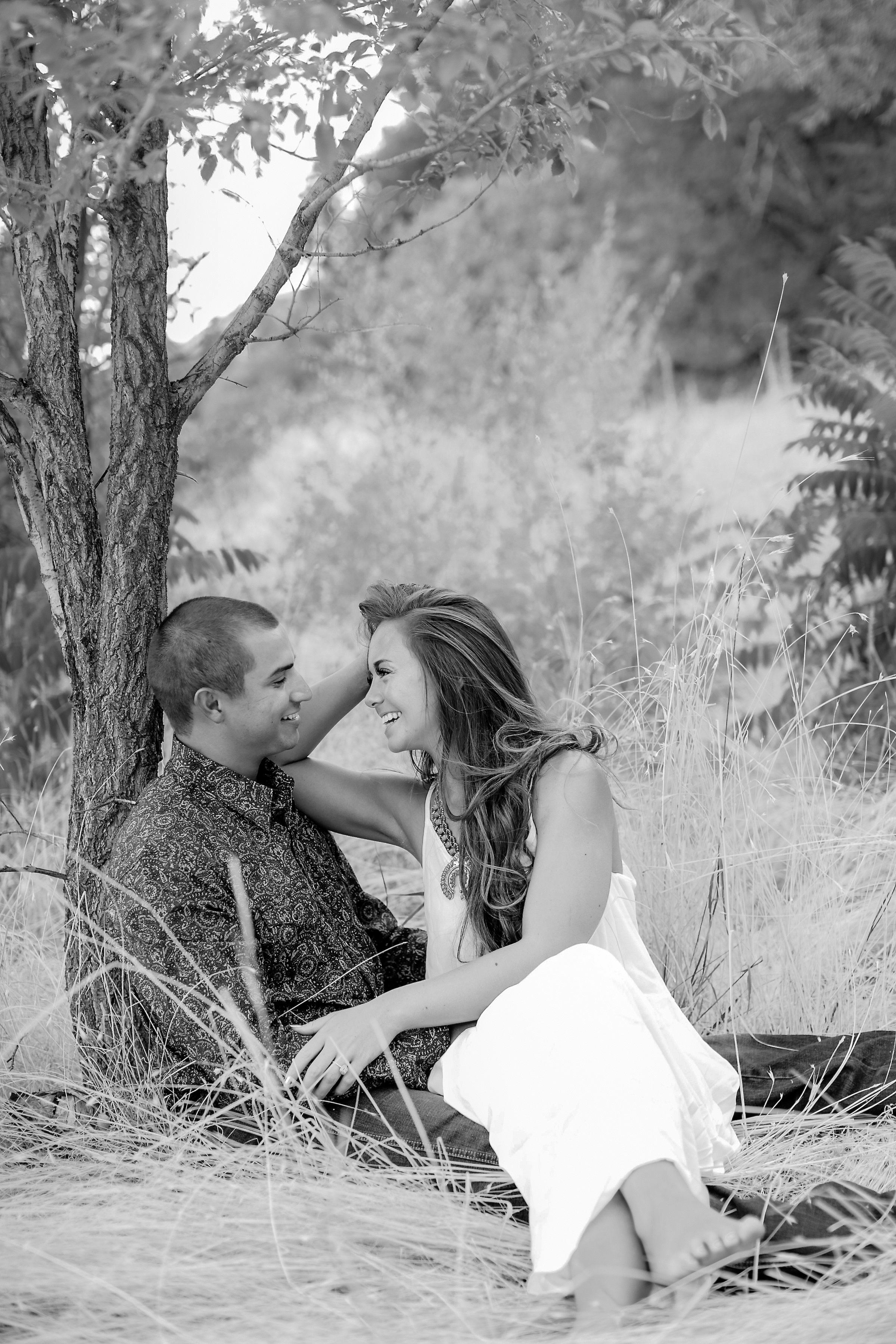 The Wedding Website of Sydney Coffin and Travis Kretschman