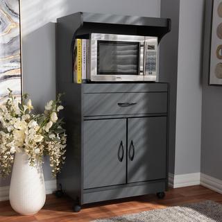 Tannis Kitchen Cabinet
