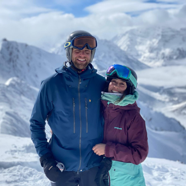 Epic Ski Passes