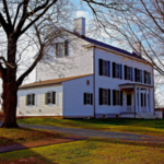 Historical Society Of Princeton