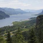 Explore the Columbia River Gorge