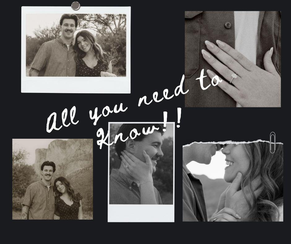 The Wedding Website of Marissa Dennis and Gabriel Kleeberger