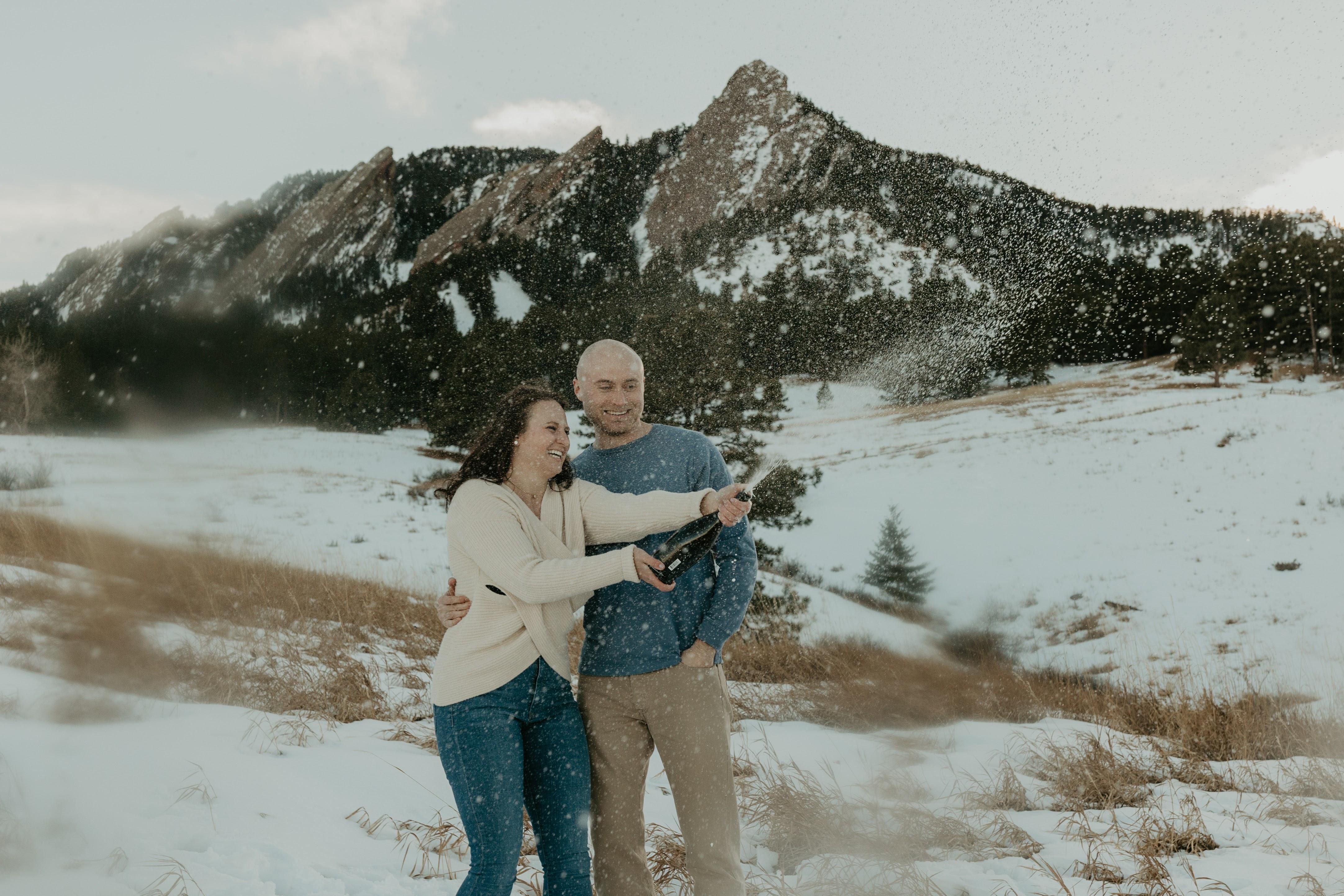 The Wedding Website of Rachel Brockhoff and Kent Warren