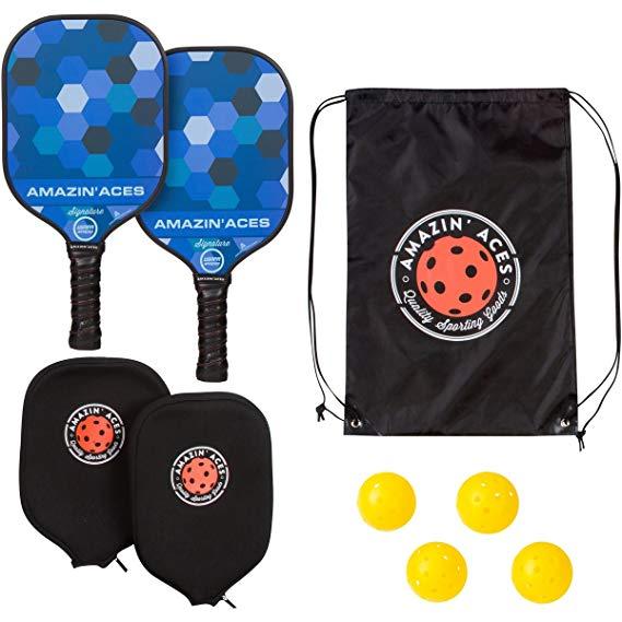 Pickleball Set for Two