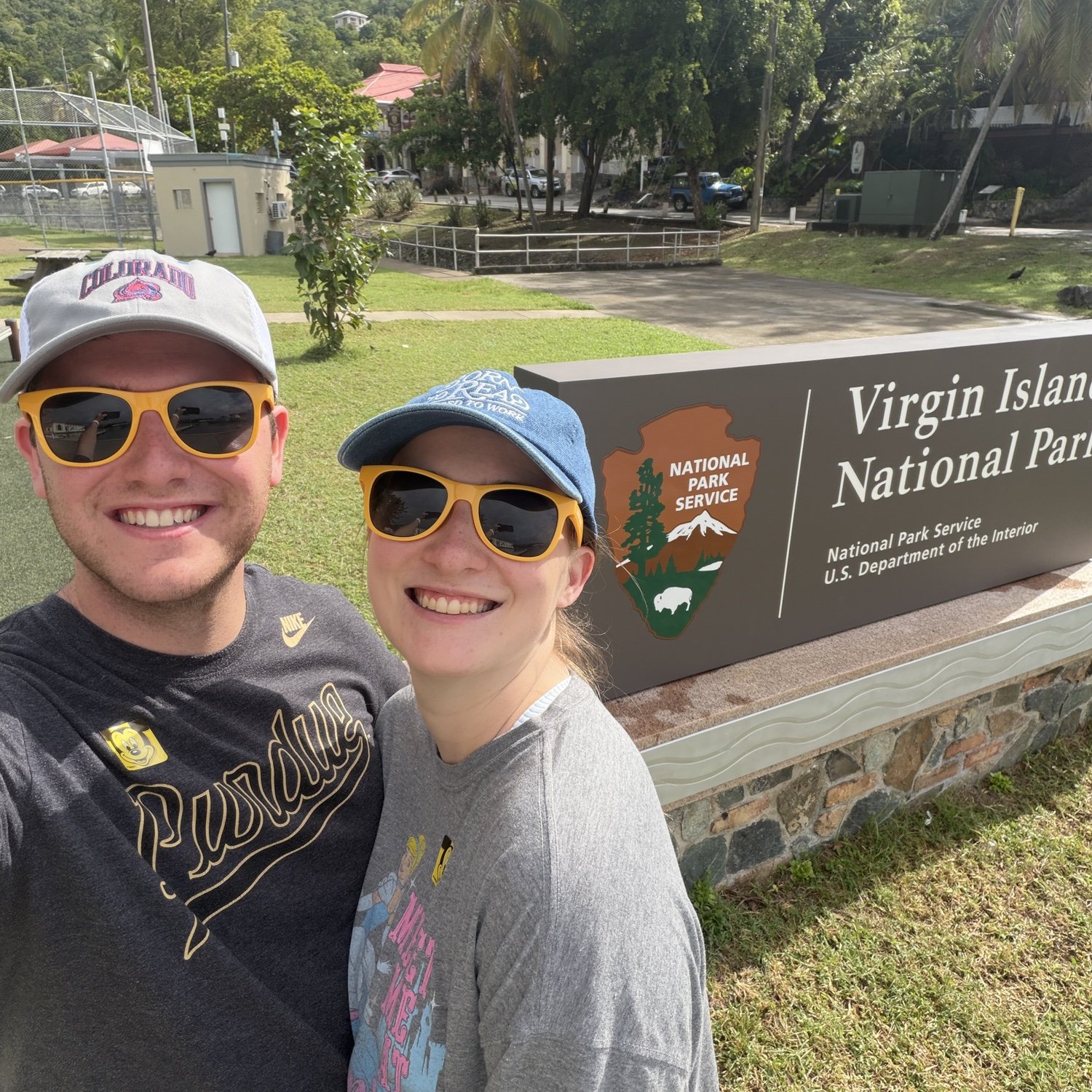 Another National Park.