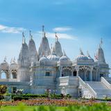 BAPS Shri Swaminarayan Mandir, Toronto