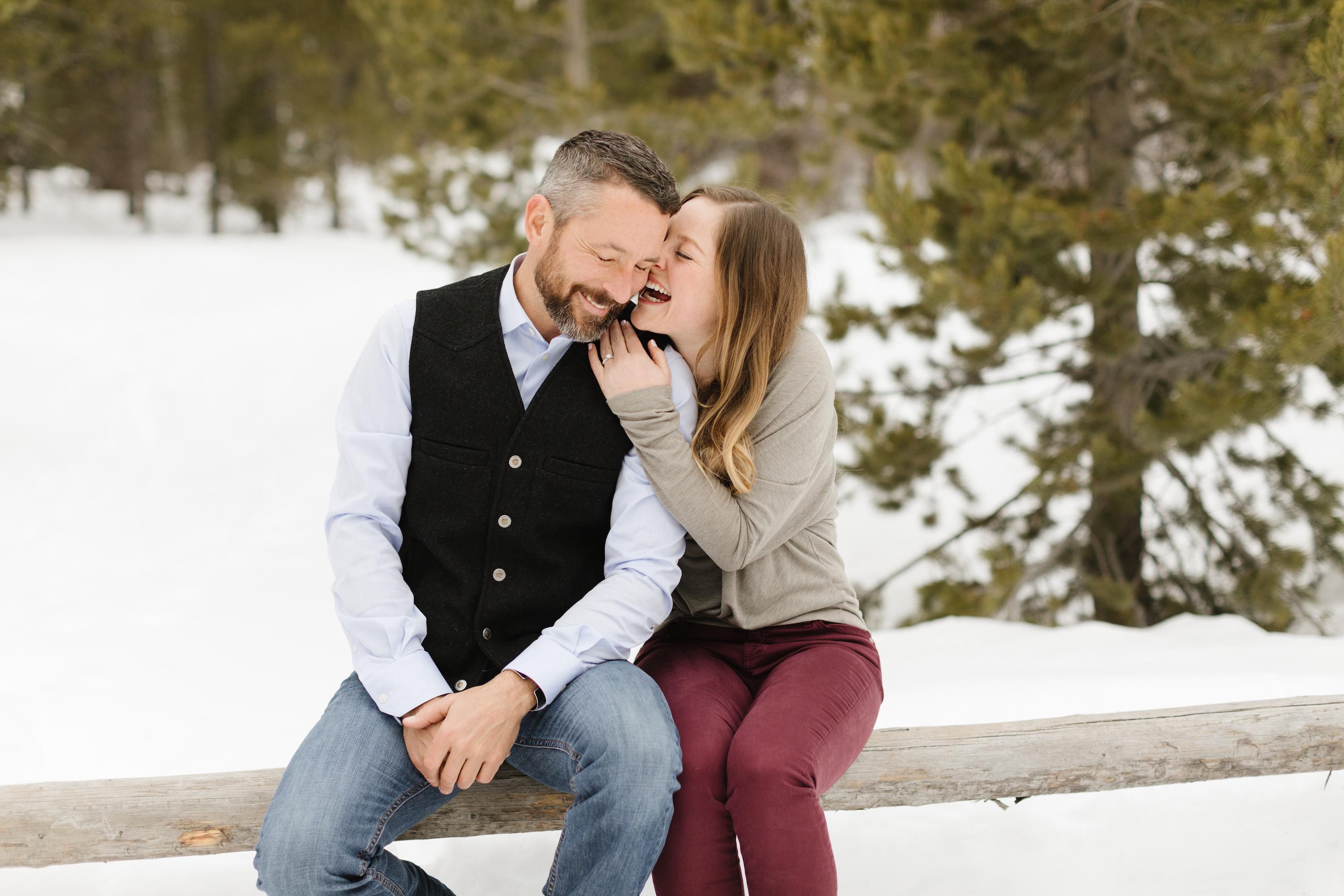 The Wedding Website of Sarah Fallon and Brian Gardner