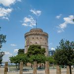 White Tower of Thessaloniki & Museum District