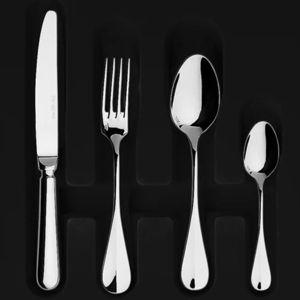 BLOIS MIRROR FINISH Cutlery set for 24 place settings