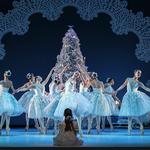 The Nutcracker: National Ballet Theater of Odessa at NJPAC