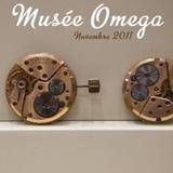 OMEGA Museum