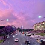 Buenos Aires: Recoleta neighborhood