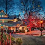 Peddlers Village