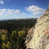 Vedauwoo, Wyoming